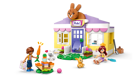 LEGO&reg; Friends Heartlake City Bunny Hotel (42679) - Image 3