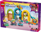 LEGO&reg; Friends Fun Indoor Playground (42686)