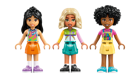 LEGO&reg; Friends Fun Indoor Playground (42686) - Image 2