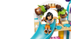 LEGO&reg; Friends Fun Indoor Playground (42686) - Image 9