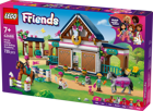 LEGO&reg; Friends Horse Stable and Riding Academy (42688)