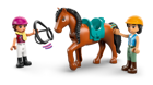 LEGO&reg; Friends Horse Stable and Riding Academy (42688) - Image 7