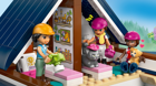 LEGO&reg; Friends Horse Stable and Riding Academy (42688) - Image 9