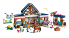 LEGO&reg; Friends Horse Stable and Riding Academy (42688) - Image 10