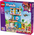 LEGO&reg; Friends Heartlake City Friends Club House (42689)