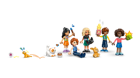 LEGO&reg; Friends Heartlake City Friends Club House (42689) - Image 5