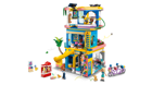 LEGO&reg; Friends Heartlake City Friends Club House (42689) - Image 10