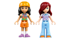 LEGO&reg; Friends Ice Cream & Balloon Stand (42692) - Image 2