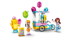 LEGO&reg; Friends Ice Cream & Balloon Stand (42692) - Image 3