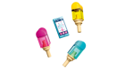 LEGO&reg; Friends Ice Cream & Balloon Stand (42692) - Image 4