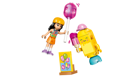 LEGO&reg; Friends Ice Cream & Balloon Stand (42692) - Image 5