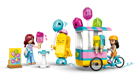LEGO&reg; Friends Ice Cream & Balloon Stand (42692) - Image 6