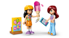 LEGO&reg; Friends Ice Cream & Balloon Stand (42692) - Image 8