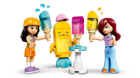 LEGO&reg; Friends Ice Cream & Balloon Stand (42692) - Image 9
