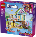 LEGO&reg; Friends Beach House with Seals (42699)