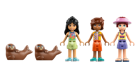 LEGO&reg; Friends Beach House with Seals (42699) - Image 2