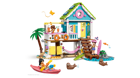 LEGO&reg; Friends Beach House with Seals (42699) - Image 3