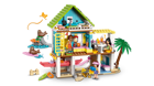 LEGO&reg; Friends Beach House with Seals (42699) - Image 7