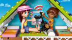 LEGO&reg; Friends Beach House with Seals (42699) - Image 9