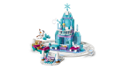 LEGO&reg; Disney Frozen Elsa&rsquo;s Ice Castle & Snow Ride Adventure (43281) - Image 2