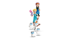 LEGO&reg; Disney Frozen Elsa&rsquo;s Ice Castle & Snow Ride Adventure (43281) - Image 3