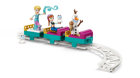 LEGO&reg; Disney Frozen Elsa&rsquo;s Ice Castle & Snow Ride Adventure (43281) - Image 4