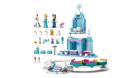 LEGO&reg; Disney Frozen Elsa&rsquo;s Ice Castle & Snow Ride Adventure (43281) - Image 5