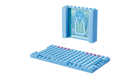 LEGO&reg; Disney Frozen Elsa&rsquo;s Ice Castle & Snow Ride Adventure (43281) - Image 6