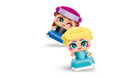 LEGO&reg; Disney Frozen Mini Anna & Elsa (43284) - Image 3
