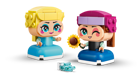 LEGO&reg; Disney Frozen Mini Anna & Elsa (43284) - Image 4
