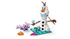LEGO&reg; Disney Frozen Olaf and Bruni&rsquo;s Picnic Fun (43287) - Image 2