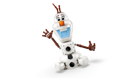 LEGO&reg; Disney Frozen Olaf and Bruni&rsquo;s Picnic Fun (43287) - Image 4