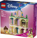 LEGO&reg; Disney Princess Mini Belle & Tiana with Castle (43291)