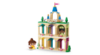 LEGO&reg; Disney Princess Mini Belle & Tiana with Castle (43291) - Image 2