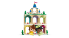 LEGO&reg; Disney Princess Mini Belle & Tiana with Castle (43291) - Image 4