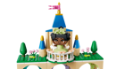 LEGO&reg; Disney Princess Mini Belle & Tiana with Castle (43291) - Image 6