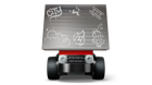LEGO&reg; City Rides &ndash; Fire Engine (60482) - Image 4