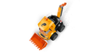 LEGO&reg; City Rides &ndash; Construction Loader (60483) - Image 3