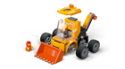 LEGO&reg; City Rides &ndash; Construction Loader (60483) - Image 5