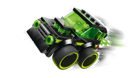 LEGO&reg; City Rides &ndash; Gaming Race Car (60484) - Image 2