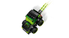 LEGO&reg; City Rides &ndash; Gaming Race Car (60484) - Image 3