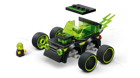 LEGO&reg; City Rides &ndash; Gaming Race Car (60484) - Image 5