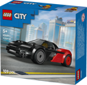 LEGO&reg; City EV Supercar (60486)