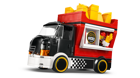 LEGO&reg; City Fries Food Truck (60488) - Image 2