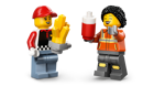 LEGO&reg; City Fries Food Truck (60488) - Image 3