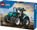 LEGO&reg; City Tractor (60498)