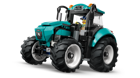 LEGO&reg; City Tractor (60498) - Image 2