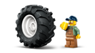 LEGO&reg; City Tractor (60498) - Image 3