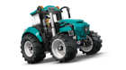 LEGO&reg; City Tractor (60498) - Image 4