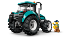 LEGO&reg; City Tractor (60498) - Image 5